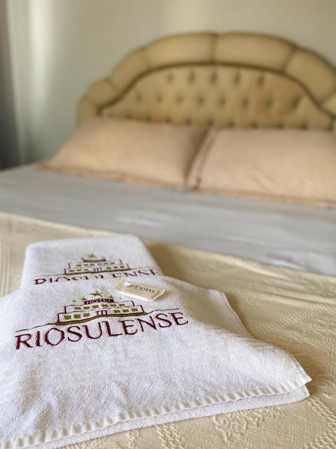 Hotel Riosulense ريو دو سول المظهر الخارجي الصورة